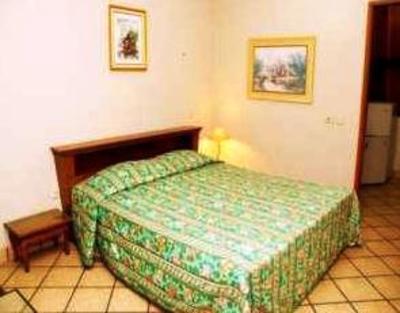фото отеля OBC Guesthouse