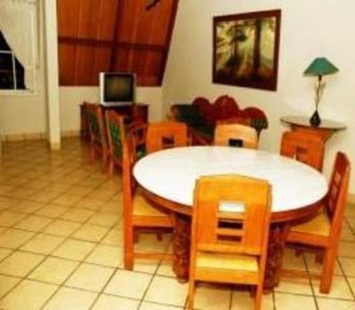 фото отеля OBC Guesthouse