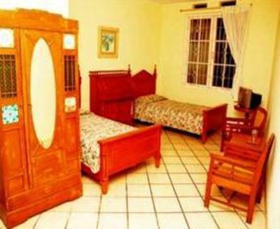 фото отеля OBC Guesthouse