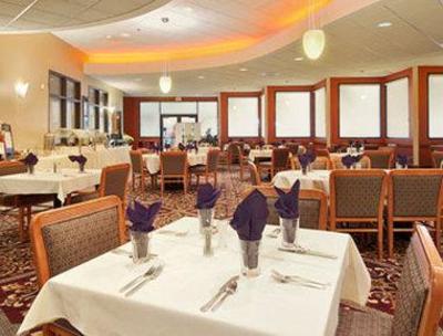 фото отеля Ramada Plaza Suites Fargo