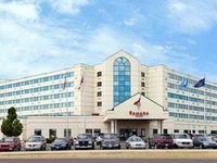 Ramada Plaza Suites Fargo