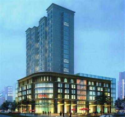 фото отеля Haitangwan Hotel