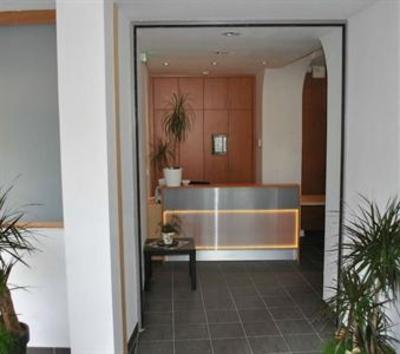 фото отеля Auberge du Relais Cernay