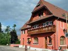 фото отеля Auberge du Relais Cernay