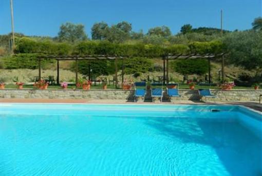 фото отеля Agriturismo Il Monte