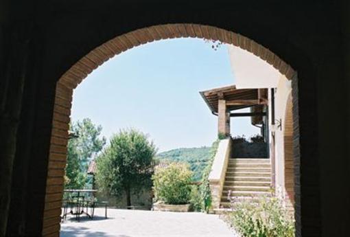 фото отеля Agriturismo Il Monte