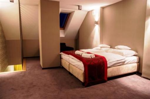 фото отеля Hotel Bialowieski