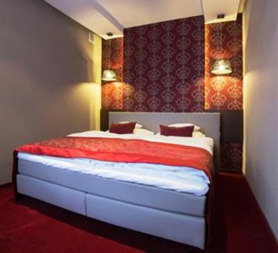 фото отеля Hotel Bialowieski