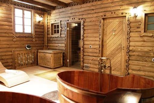 фото отеля Hotel Bialowieski