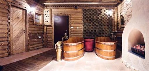 фото отеля Hotel Bialowieski