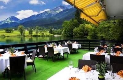 фото отеля Hotel Bor & Grad Hrib Preddvor