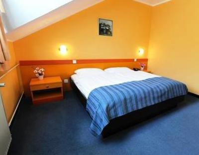 фото отеля Hotel Bor & Grad Hrib Preddvor