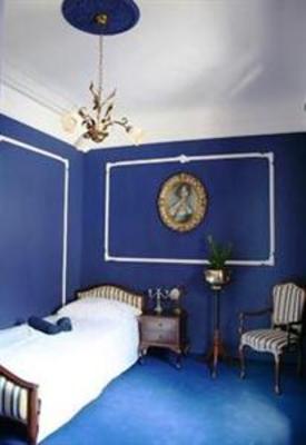 фото отеля Hotel Bor & Grad Hrib Preddvor