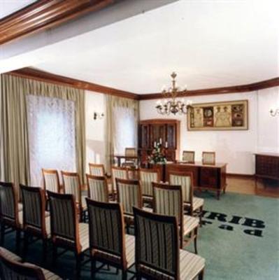 фото отеля Hotel Bor & Grad Hrib Preddvor