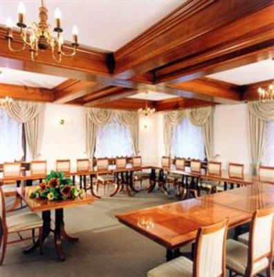 фото отеля Hotel Bor & Grad Hrib Preddvor