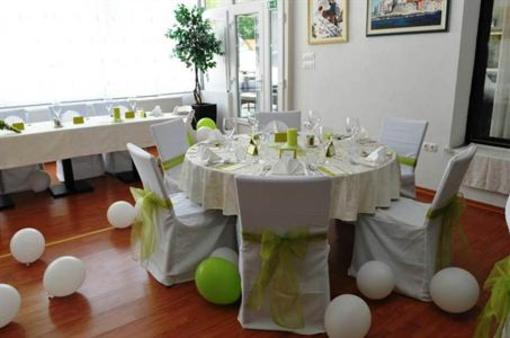 фото отеля Hotel Bor & Grad Hrib Preddvor