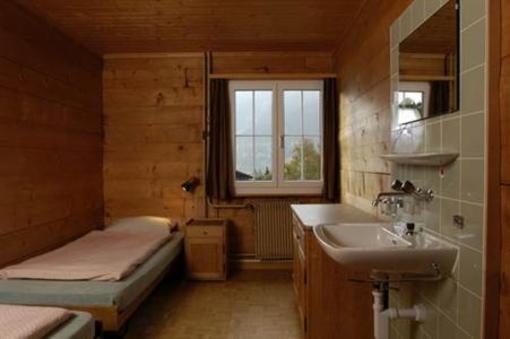 фото отеля Youth Hostel Klosters