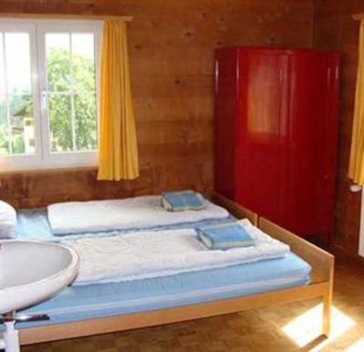 фото отеля Youth Hostel Klosters