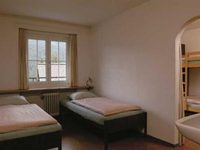 Youth Hostel Klosters