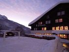 фото отеля Youth Hostel Klosters