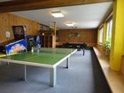 фото отеля Youth Hostel Klosters