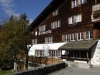 фото отеля Youth Hostel Klosters