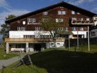 фото отеля Youth Hostel Klosters