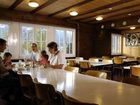 фото отеля Youth Hostel Klosters