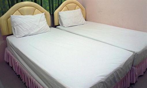 фото отеля Nichravee Resort