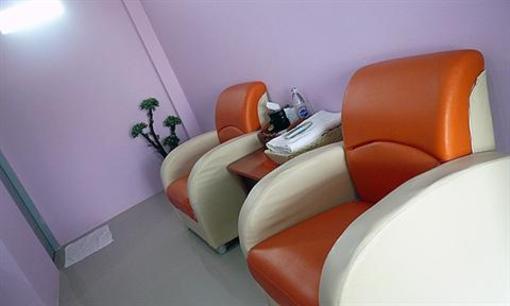 фото отеля Nichravee Resort