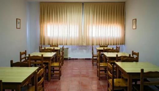 фото отеля Albergue Inturjoven Viznar Alfacar