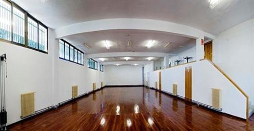 фото отеля Albergue Inturjoven Viznar Alfacar