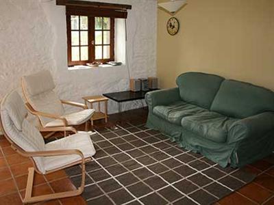 фото отеля Gites Ferme de la Baie