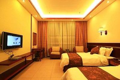 фото отеля Longyuan Hot Spring Hotel