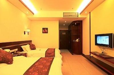 фото отеля Longyuan Hot Spring Hotel