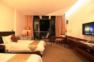 фото отеля Longyuan Hot Spring Hotel