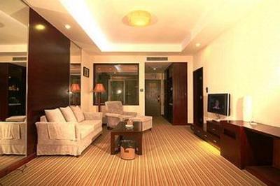 фото отеля Longyuan Hot Spring Hotel