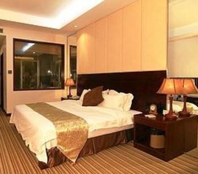 фото отеля Longyuan Hot Spring Hotel