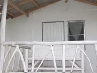 фото отеля Sunrise Bungalows