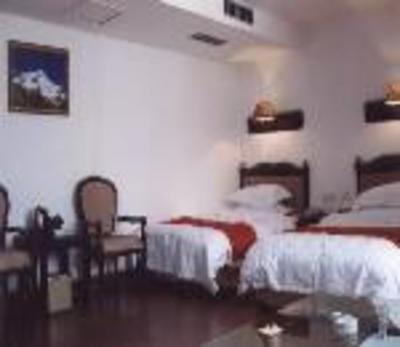 фото отеля Min Tai Hotel