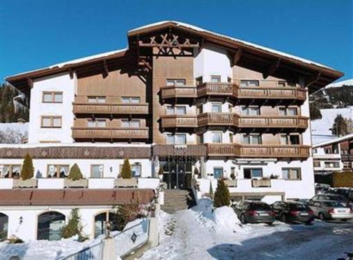 фото отеля Hotel Venetblick