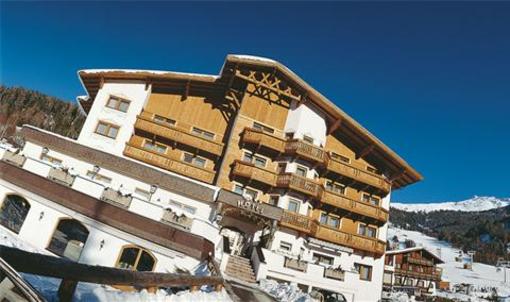 фото отеля Hotel Venetblick