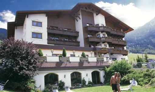 фото отеля Hotel Venetblick