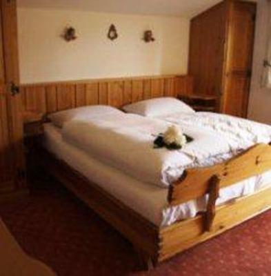 фото отеля Bartl Pension