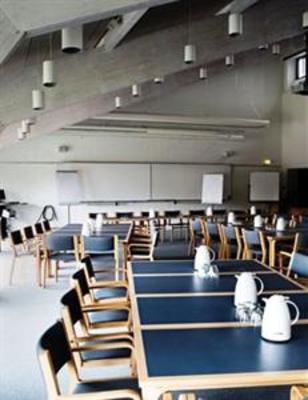 фото отеля Vilvorde Conference Centre