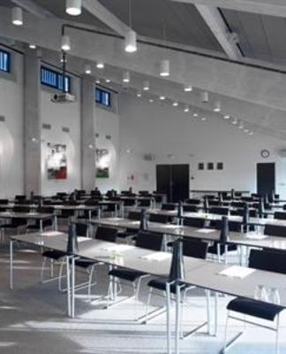 фото отеля Vilvorde Conference Centre