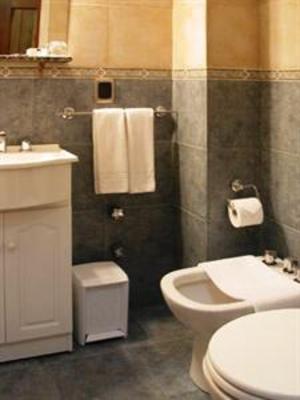 фото отеля Gran Hotel Panamericano Bariloche