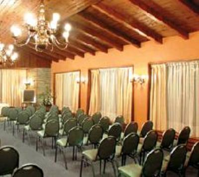 фото отеля Gran Hotel Panamericano Bariloche