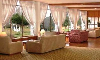 фото отеля Gran Hotel Panamericano Bariloche