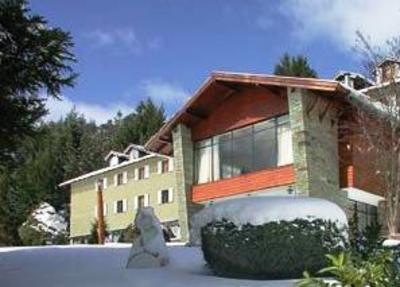 фото отеля Gran Hotel Panamericano Bariloche